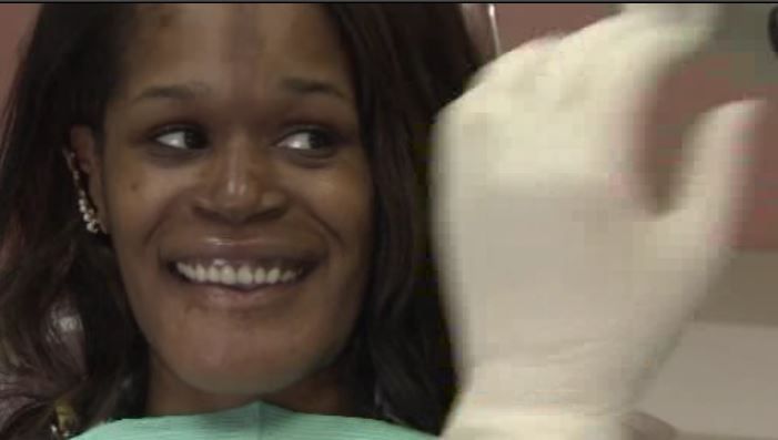 Something to Smile About