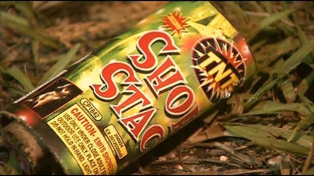 2 boys injured after firework mishap in Opa-locka neighborhood