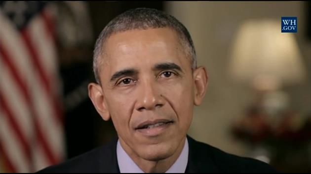 Obama defends forthcoming gun restrictions as constitutional