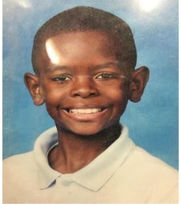 Boy runs away while visiting Miami Police Headquarters