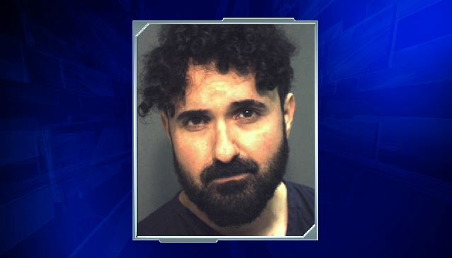 Artist charged with attempted murder in Islands of Adventure attack