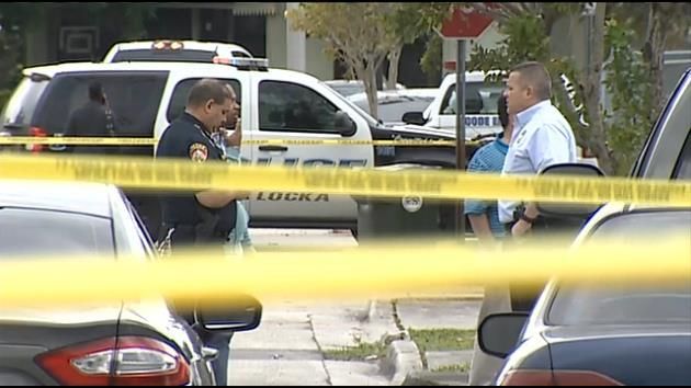 1 killed, 1 injured in Opa-locka shooting
