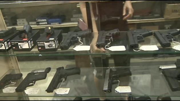 Senate passes stand your ground expansion, gun bills