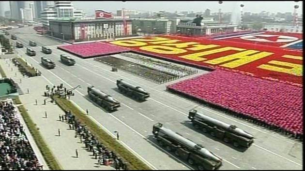 N. Korea praises launch, others see as covert missile test