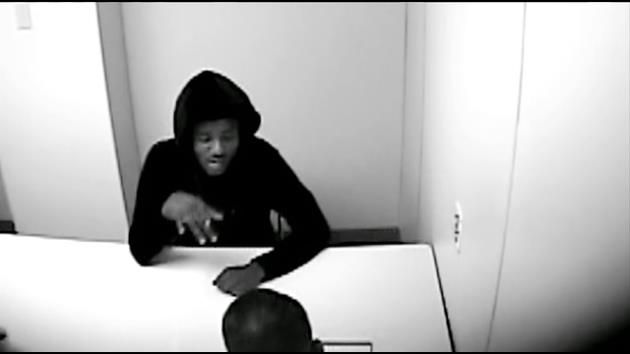 Prosecutors release interrogation video of teen suspected in rabbi murder