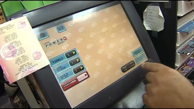 Powerball jackpot climbs to estimated $700 million