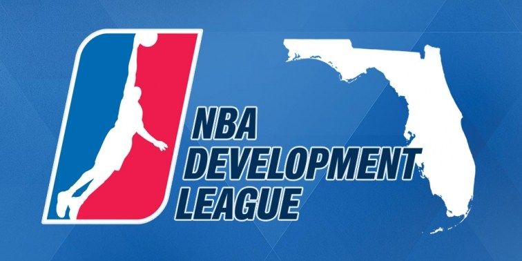 Orlando looking to bring D-League team to Florida