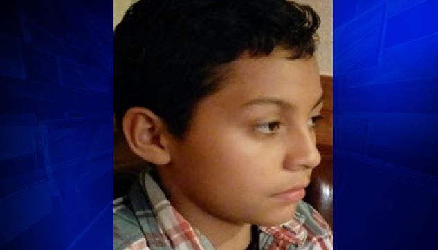 Missing 10-year-old Homestead boy found safe, say police
