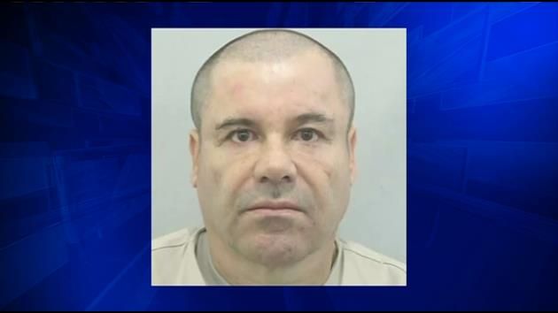 AP source: Mexico willing to extradite recaptured drug lord