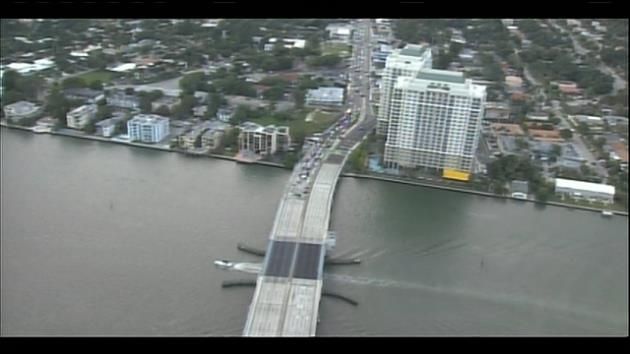 79th Street Causeway bridge reopens