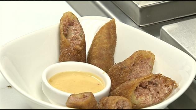 Top Hat Delicatessen