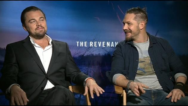 Showtime - Into the Wild