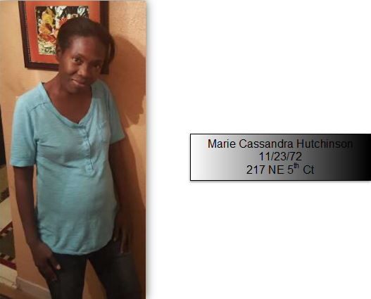 Delray Beach Police search for missing woman