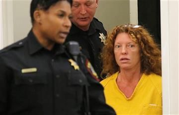 Judge orders Texas 'affluenza' teen to nearly 2 years' jail