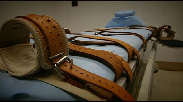 Florida comes up with a possible fix to death penalty