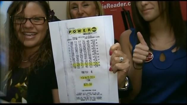 Man who won lotto twice hopes for another win