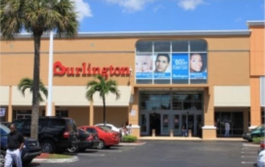 Burlington hosting job fair in Hollywood