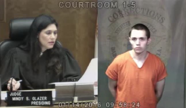 Man arrested in fatal hit-and-run Uber crash