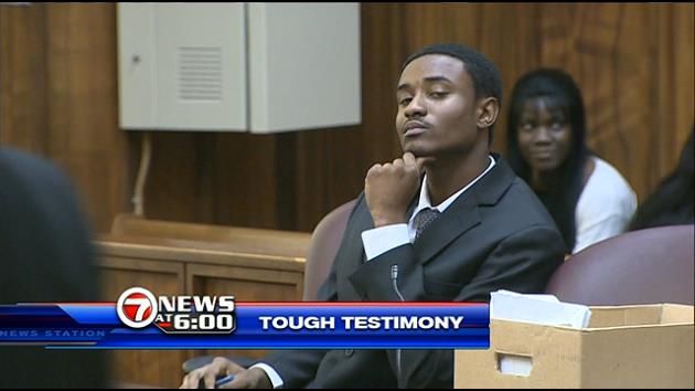 After witness testimony, teen accused of killing rabbi remains in jail