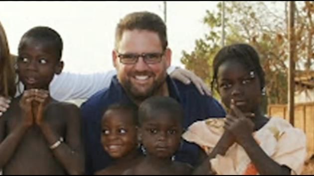 Community mourns local missionary killed in Burkina Faso attack