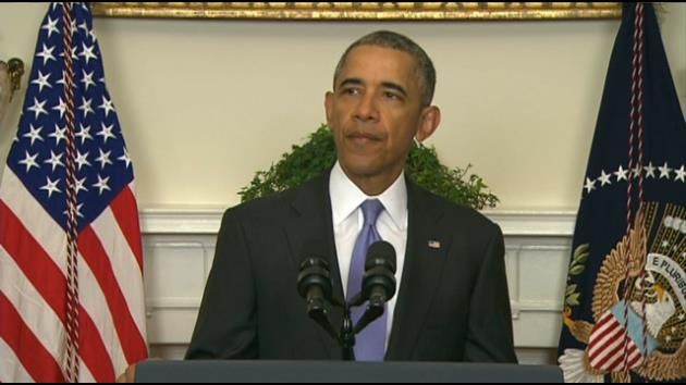 Obama asking Congress for emergency funding to combat Zika