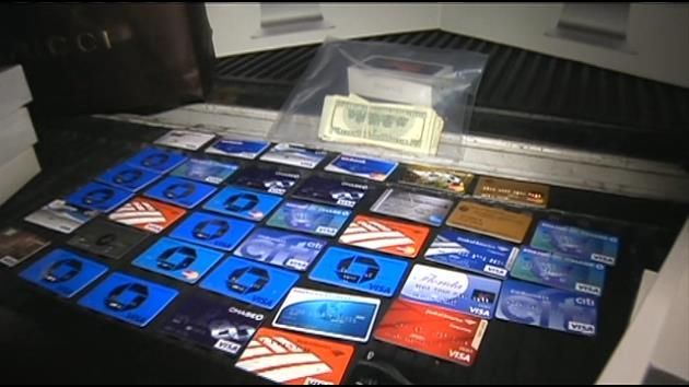Fraud arrest leads to narcotics bust in Northwest Miami-Dade