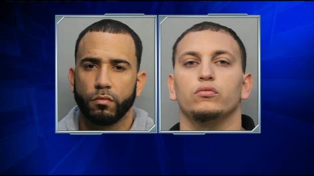 2 brothers arrested for fraud and drugs in Northwest Miami-Dade