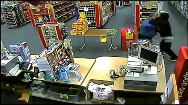 Suspected South Florida serial robber arrested