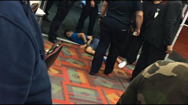 Miami Police officer stabbed at Magic City Casino