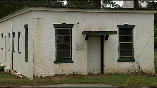 Florida struggling to decide next steps for notorious school