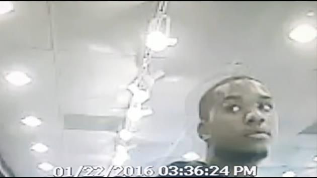 SW Miami-Dade clothing store co-owned by Doral cop burglarized