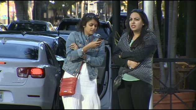 South Floridians gear up for winter chill as temperatures plummet