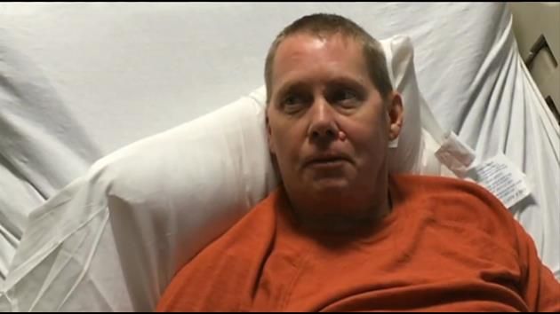 Miami Gardens officer released from hospital after ambush by gunman