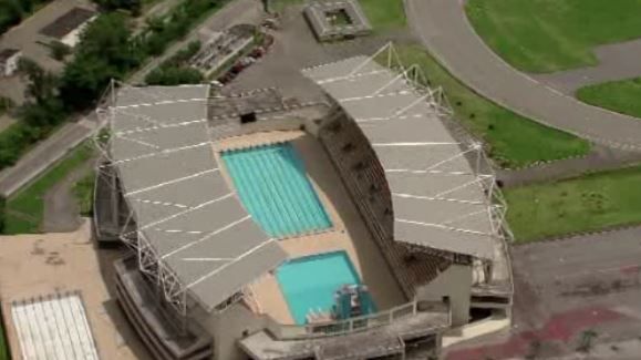 IOC relaxes guidelines on transgender athletes