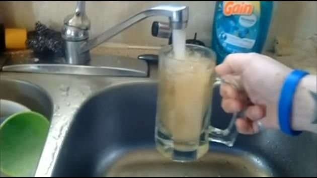 Government officials: 3 to be charged in Flint water crisis