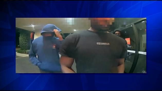 Teens arrested for multiple armed robberies in Broward County