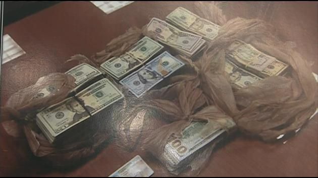 Over 50 alleged drug traffickers, convicted felons arrested