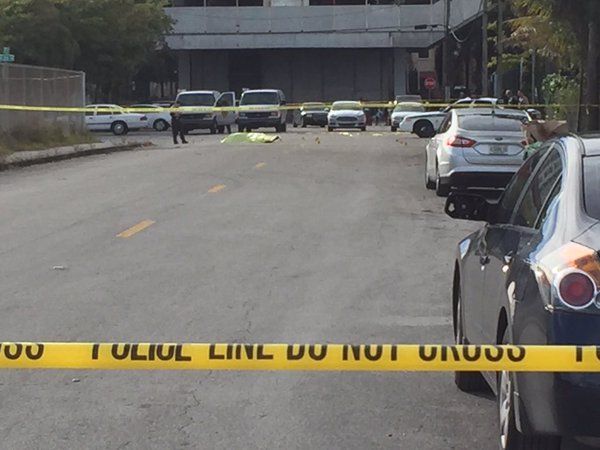 18-year-old fatally shot in Northwest Miami-Dade