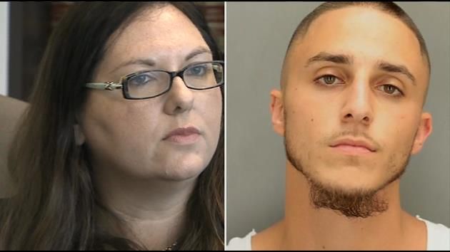 Trial starts for man accused of having sex with attorney