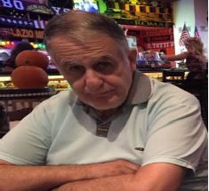 Hallandale Beach police search for missing endangered man