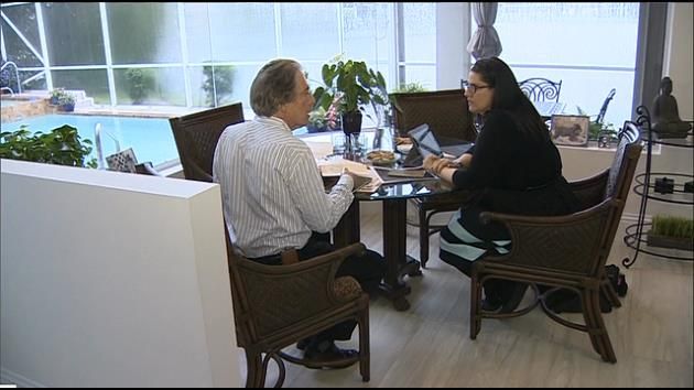 Son of Holocaust survivor shares father's story amid call for documents