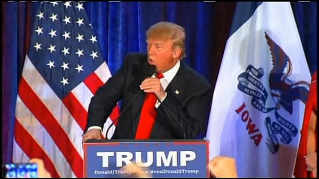 Conservative national security experts unite to oppose Trump