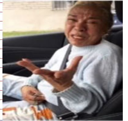 Miami Police searching for missing, endangered woman