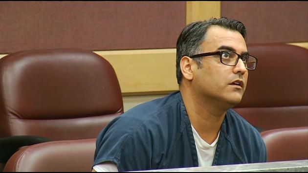 Bond granted to Pembroke Pines peeping tom