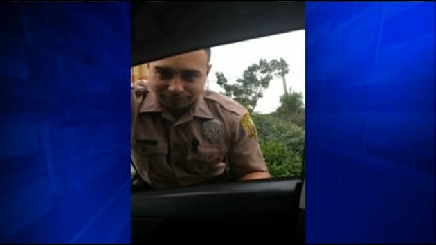 Woman who pulled over Miami-Dade cop faces FOP backlash