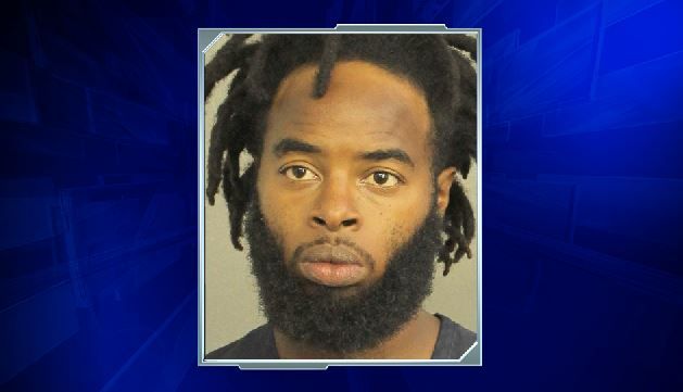 Man arrested in Sunrise after allegedly flashing teens