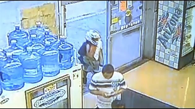 8-year-old tries to pull armed robbery at West Palm store