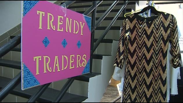 Trendy Traders