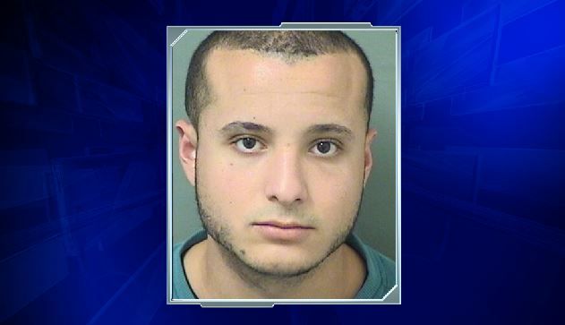 Deputies: Snapchat posting of money leads to robbery