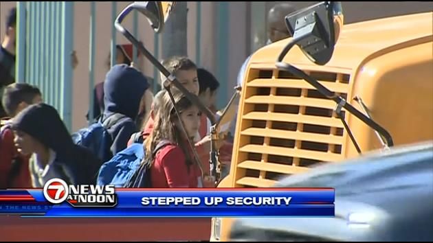 2nd suspect in shooting near Miami Gardens school arrested